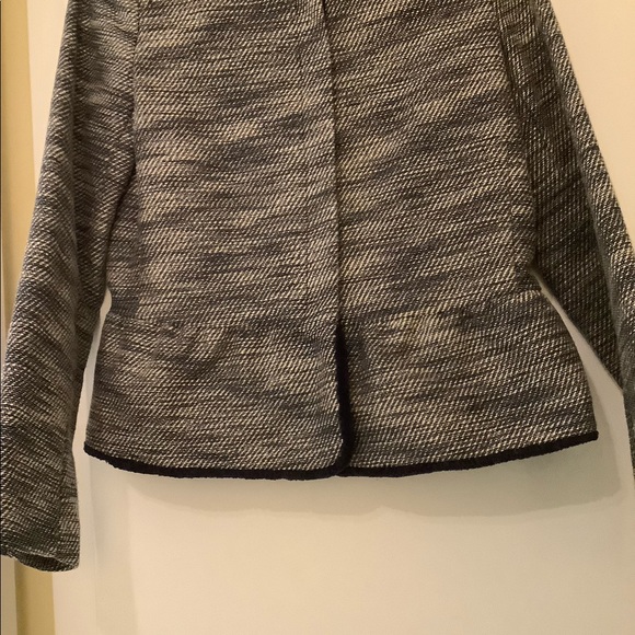 Dex tweed jacket - Picture 4 of 4